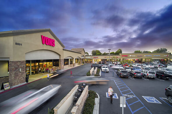 Landmark Plaza